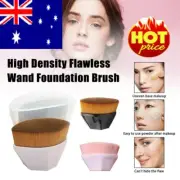 Flawless Wand Foundation Brush High Density BB Cream Makeup Brush ZO