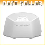22 Non-Repeating Noises Sleep Machine - Portable White Noise Solution for Travel