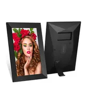 10.1Inch FRAMEO Digital Photo Frames 1280x800 Album IPS Touch Screen WIFI 32G ~ White
