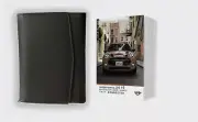 Owner Manual 2015 MINI Hardtop 4 Dr Connected Owner Manual Factory Glovebox Book