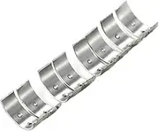 STD 0.25 0.5 0.75 1.0 Connecting Rod Crankshaft Bearing Kit for CBR400 NC29 VTEC NC23 CB400SF CB-1 CBR 400 CB 400 SF NC(Add 25 connecting)