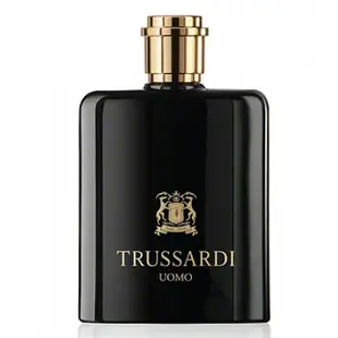 【TRUSSARDI 楚沙迪】 Uomo男性淡香水30、50、100ml 贈 隨機小香 台南5顏6色香水化妝品保養品