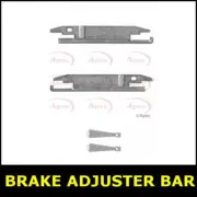 Brake Adjuster Bar Rear FOR SEAT Mii 1.0 Electric 11->ON Electric Petrol Apec