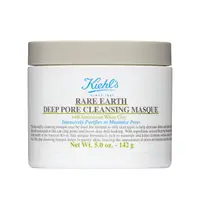 在飛比找PChome24h購物優惠-KIEHLS契爾氏 亞馬遜白泥淨緻毛孔面膜125ml