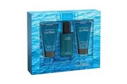 Cool Water Men 3PC Gift Set For Men By Davidoff