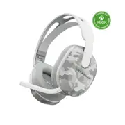 Turtle Beach - Stealth 500 Xbox Wireless Headset - Arctic Camo