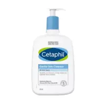 在飛比找蝦皮購物優惠-舒特膚 Cetaphil Gentle Skin Clean