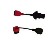 BMW AND MERCEDES BENZ CABLE FOR OTC ENCORE-GENISYS TOUCH-PEGISYS & EVOLVE--NEW