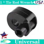 1/2" Car Sedan Tie Rod End Remover Installer Remover Crews Foot Wrench Kit USA (for: Honda Civic)