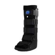 Premium Profile Air Ankle Walker Fracture Cam Ortho Boot Foot Brace