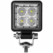 2 Inch Spot & Flood Combo Mini LED Work Lamp