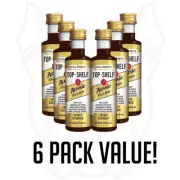 Aussie Gold Rum Still Spirits Top Shelf Spirit Essence - 6 PACK VALUE! FreeShipp