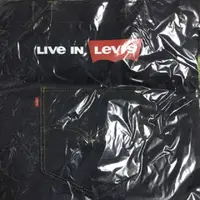 在飛比找旋轉拍賣優惠-Levi's 肩背包