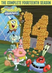 Spongebob Squarepants: The Complete Fourteenth Season [New DVD] Dolby, Dubbed,