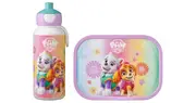 Mepal Campus Paw Patrol girls children's cutlery set