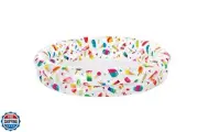 INTEX Ice Pop Inflatable Pool 48" x 10"