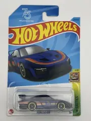 Hot Wheels 2022 EXOTIC - Porsche 935.