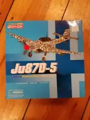 Dragon Wings Ju-87D-5 Stuka Russian front 1943-1944 1/72 Scale 50321