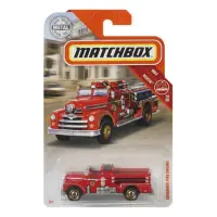在飛比找蝦皮商城優惠-Matchbox火柴盒小汽車 基本款 - 隨機發貨 Toys