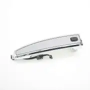 Nmaov Exterior Door Handle With Smart Keyless Entry Sensor For Chevrolet Captiva 2015 2016 2017