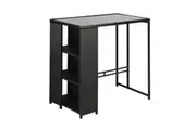 Livsip Outdoor Bar Table Dinning Table
