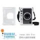 水晶殼 透明殼 相機包 Mini Evo 拍立得相機 保護殼 收納包 相機套 拍立得 專用款