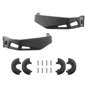 Handguards Hand Guards Kit for Can-Am Ryker 600 900 Sport & Ryker Rally Edition