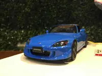 在飛比找有閑購物優惠-1/18 MakeUp Honda S2000 (AP2) 