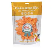 Pooch Treats Australian Chicken Breast Fillet Treats