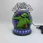 Scentsy Disney Oogie Boogie Casino Warmer NIB Nightmare Before Christma