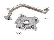Melling 31WZ13C Oil Pump Fits 2015-2017 Ford F150 5.0L V8 VIN: F DOHC (for: Ford)