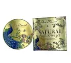 Too Faced Natural Lust Bronzer Full Size NEW WITH BOX 100% Authentic Peacock