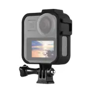 Camera Frame Action Sports Camera Housing Cage Frame Holder Mount Frame L7C8