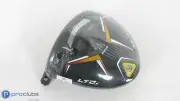 New! Left Handed Cobra LTDx 10.5* Driver - Head Only - 393554