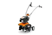Tiller IN Outbreak Stihl MH445 139cc Width Work 25-45 CM