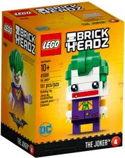 LEGO 41588 Brickheadz The Joker