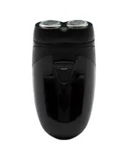 VYSN CleanShave Compact Electric Shaver with LED Light