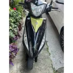 SYM GT125 鼓煞 二手