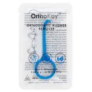OrthoKey Orthodontic Aligner Removal Tool