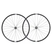 Reynolds-Cycling TR309/307 Enduro Carbon Mullet Wheelset MS/XD Boost - Black Size SRAM XD