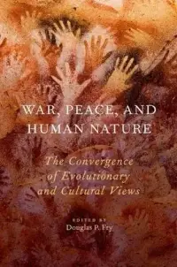 在飛比找博客來優惠-War, Peace, and Human Nature: 