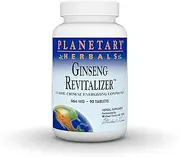 Ginseng Revitalizer 90 Tablets