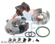 Distributor-Base Facet 8.2659