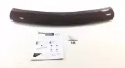 KE540-3V020BP - Nissan Versa Note Front Lip Finisher NEW OEM - KE5403V020BP