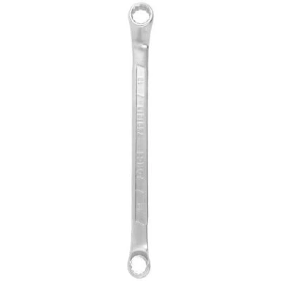 Force 12mm x 13mm Metric Offset Ring Spanner - 7591213