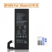 New Replacement Battery BM4N For Xiaomi Mi 10 5G 10S 4780 mAh + Tools Set