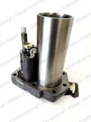 OEM CONTROL VALVE ASSEMBLY 60HP FOR MAHINDRA TRACTOR 000051245D01