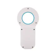 Animal Tag Reader Pet Microchip Scanner For 34.2Khz/125Khz Rechargeable WTD