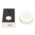 Wireless Video Doorbell 2 Way Voice Intercom Night Vis-ion Remote Smart BT W Hot