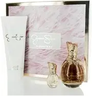 Jessica Simpson Jessica Signature Eau de Parfum Spray 3 Piece Set for Women